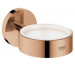 Grohe Essentials uchwyt do mydelniczki, szklanki warm sunset - 744379_O1