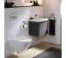 Villeroy & Boch Subway 3.0 miska WC wisząca + deska Weiss Alpin CeramicPlus - 827423_O1