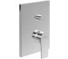 Villeroy & Boch Liberty bateria do montażu podtynkowego Chrome - 900726_O1