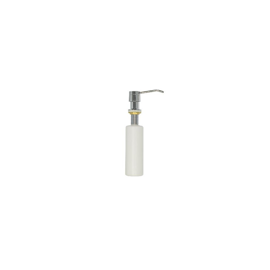 HushLab Dozownik do mydła w płynie - 739496_O1