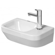 Duravit No.1 Duravit umywalka mała 36x22 biały - 840865_O1