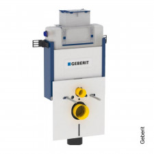 Geberit Kombifix Omega Element montażowy do WC Omega H82 - 468961_O1