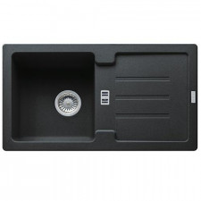 Franke Strada SAG 614-78 zlewozmywak wbudowywany Fragranit+ Onyx - 686170_O1