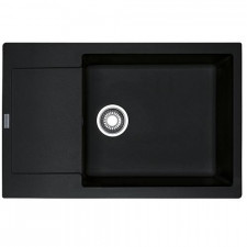 Franke Maris MRG 611-78 XL zlewozmywak wbudowywany Fragranit+ Onyx - 686396_O1