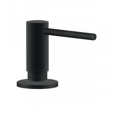 Franke Active SM dozownik do mydła Czarny Mat - 786724_O1