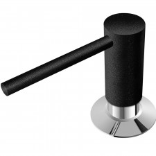 Franke Comfort dozownik do mydła Onyx - 819353_O1