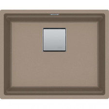 Franke zlewozmywak Fragranit+ Kanon KNG 110-52 Cappuccino - 833166_O1
