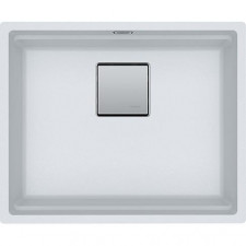 Franke zlewozmywak Fragranit+ Kanon KNG 110-52 Biały Polarny - 833167_O1