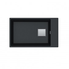 Franke zlewozmywak Fragranit+ Kanon KNG 110-62 Onyx - 832127_O1