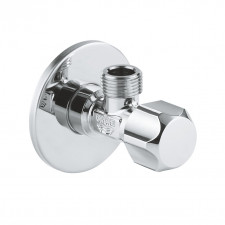 Grohe zawór kątowy 1/2 x 1/2 chrom - 595472_O1