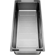 Blanco odsączarka ze stali szlachetnej do Subline, Silgranit, Mevit, Modex, Elon, Etagon - 525684_O1