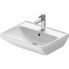 Duravit D-neo Umywalka 55x44 cm biały - 829672_O1