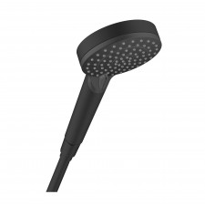 Hansgrohe Vernis Vario słuchawka prysznicowa 10 cm 2s czarny mat - 827332_O1