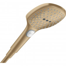 Hansgrohe Raindance Select E słuchawka prysznicowa 12cm 3s brąz - 782921_O1