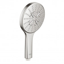 Grohe Rainshower Smartactive słuchawka prysznicowa 13 cm 3s stal błyszcząca - 820601_O1