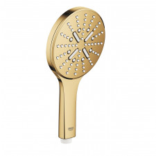 Grohe RAINSHOWER SMARTACTIVE 130 PRYSZNIC RĘCZNY 3 STRUMIENIE cool sunrise - 798005_O1