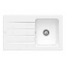 Villeroy & Boch Architectura 50 zlewozmywak ceramiczny 51x86 cm - 847218_O1