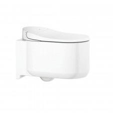 GROHE Sensia Arena Miska WC + deska myjąca urzżdzenie do higieny intymnej biały - 687167_O1