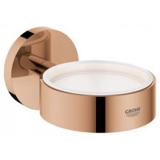 Grohe Essentials uchwyt do mydelniczki, szklanki warm sunset - 744379_O1