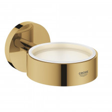 Grohe Essentials uchwyt do mydelniczki, szklanki cool sunrise - 749258_O1