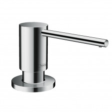 Hansgrohe Dozownik mydła/płynu - 793956_O1