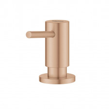 Grohe Cosmopolitan dozownik mydła brushed warm sunset - 793919_O1