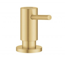 Grohe Cosmopolitan Dozownik mydła Cool Sunrise - 793511_O1