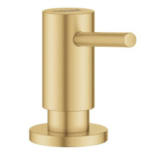 Grohe Cosmopolitan Dozownik mydła Brushed Cool Sunrise - 791712_O1