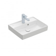 Villeroy & Boch Collaro Umywalka 500x400 biała - 822071_O1