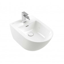 Villeroy & Boch Subway 3.0 Bidet 375 x 560 mm Weiss Alpin CeramicPlus - 827416_O1