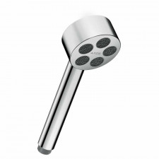 Axor One słuchawka prysznicowa 7,3cm 1s chrom - 827323_O1