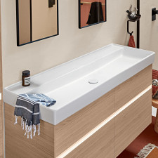 Villeroy & Boch Collaro Umywalka meblowa 120x47 biała - 820368_O1