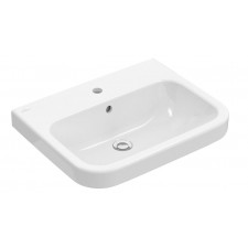 IH Selection by Villeroy & Boch Arto Umywalka wisząca 550x470 Biały - 797908_O1