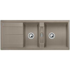 Blanco zlewozmywak Silgranit METRA 8 S tartufo - 684692_O1