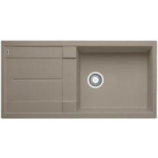 Blanco zlewozmywak Silgranit METRA XL 6 S tartufo bez korka automatycznego - 684805_O1