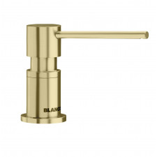Blanco Dozownik LATO satin gold - 864741_O1