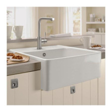 Villeroy & Boch Zlew jednokomorowy 59x63 farmerski biały - 818105_O1