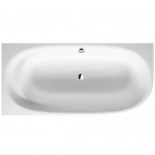 Duravit Cape Cod Wanna 190x90 cm narożna lewa biała - 570416_O1