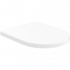 Villeroy & Boch Subway 3.0 Deska sedesowa Weiss Alpin - 827517_O1