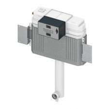 TECE Box - spłuczka podtynkowa do ceramiki stojącej - 823353_O1