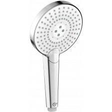 Ideal Standard Irain Evo słuchawka prysznicowa 3f 125 mm chrom - 773698_O1