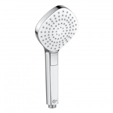 Ideal Standard Idealrain Evo słuchawka prysznicowa z 3 rodzajami strumienia, Diamond - 773707_O1