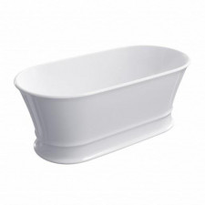 Omnires Classica Wolnostojąca Wanna 160x79 Cm - 852254_O1