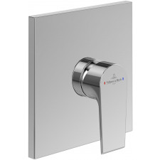 Villeroy & Boch Liberty bateria do montażu podtynkowego Chrome - 900725_O1