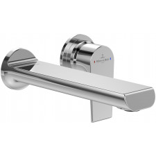 Villeroy & Boch Liberty bateria umywalkowa Chrome - 900728_O1