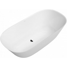 Villeroy & Boch Theano Wanna wolnostojąca 155x75 cm biała Stone White - 797814_O1