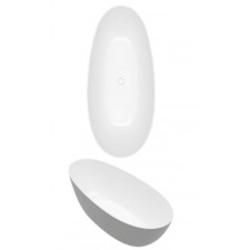 Villeroy & Boch Antao Wanna wolnostojąca 1700 x 750 mm Weiss Alpin - 901145_O1