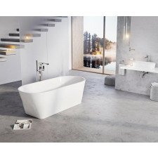 Ravak Wanny wolnostojące Wanna SOLO 178x80 biała wolnostojąca - 829828_O1