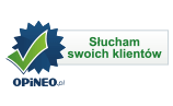 Słucham swoich klientów opineo.pl