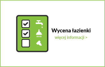 Wycena łazienki